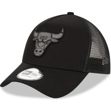 New Era Tonal Chicago Logo Şapka