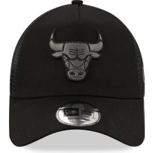 New Era Tonal Chicago Logo Şapka