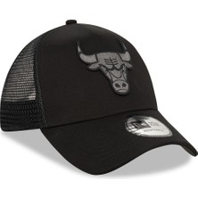 New Era Tonal Chicago Logo Şapka