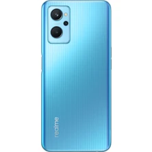 Realme 9i Geniş Ekran