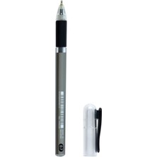 Faber-Castell SpeedX  Tükenmez Kalem Siyah 0,7