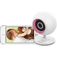 D-Link DCS-700L Wireless Ac Day/night Hd Ip Camera