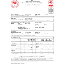 Köyden Gelsin Karışım (Bal - Polen - Arı Ekmeği - Arı Sütü) 400 gr