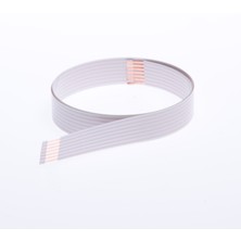 DNC Auto Part Renault Megane 2 Için Airbag Şerit Airbag Kablosu 7 Pin - 52 cm