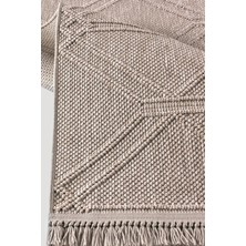 Konfor Modern Dokuma 2237 Beverly Bukle Yolluk Halı100x350