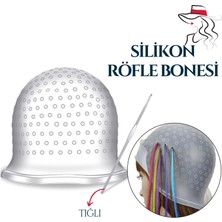 Transformacion Absolute Silikon Boya Tutmaz Röfle Bonesi Tığ Seti 715734