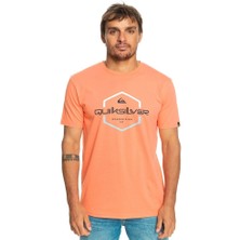 Quiksilver Passthepride Erkek  Tişört