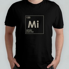 Pixxa Yüzüklerin Efendisi / Lord Of The Rings %100 Pamuklu Bisiklet Yaka T-Shirt Model - 16