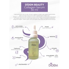 Didem Beauty Collagen Serum 30 ML