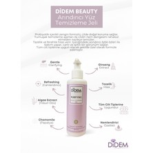 DİDEM BEAUTY PURIFYING GEL 200 ML