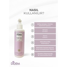 DİDEM BEAUTY PURIFYING GEL 200 ML