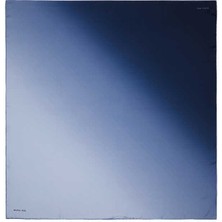 Bursa İpek Indigo Lacivert Degrade Sura Ipek Eşarp