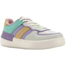 Lumberjack Freya Wmn Lila Mint Memory Foam Rahat Tabanlı Kadın Spor Ayakkabı