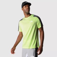 The North Face M Ma S/s Tee Erkek Tişört