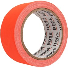 Boss Tape Turuncu Duct Tape En:48 BOY:10MT