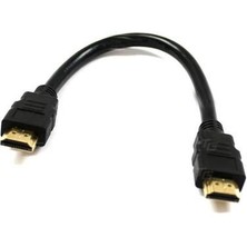 Keepro Kısa HDMI Kablo 30 cm HDMI Kablo