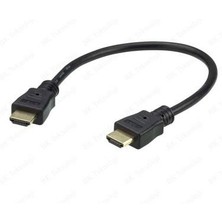 Keepro Kısa HDMI Kablo 30 cm HDMI Kablo