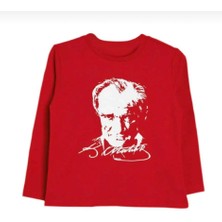 YHE Store 29 Ekim 23 Nisan 10 Kasım Gösteri T-Shirleti