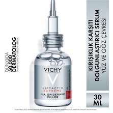 Vichy H.A. Epidermic Filler Serum 30 ml K1100