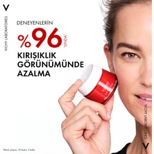 Vichy Liftactiv Collagen Specialist Bakım Kremi  Üretimini Destekleyici 50 ml