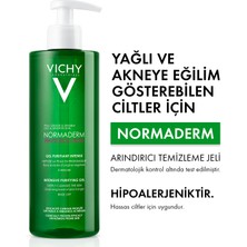 Vichy Normaderm Phytosolution Jel 400 ml K8702