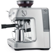 Sage SES876 The Barista Express™ Impress Espresso Makinesi