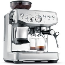 Sage SES876 The Barista Express™ Impress Espresso Makinesi