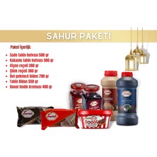 Seyidoğlu Ramazan Sahur Paketi