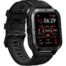 Kospet Tank M2 Watch Akıllı Saat ( 2 Yıl KVK Türkiye Garantili )