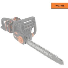 Worx WA4123 40 Cm 16’’ WG385E Şarjlı Testere Için Yedek Zincir