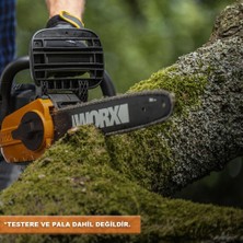 Worx WA4123 40 Cm 16’’ WG385E Şarjlı Testere Için Yedek Zincir