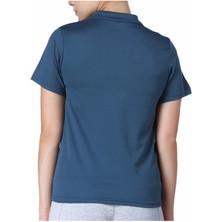 Kappa Polo Slim Fit T-Shirt - 302XY90