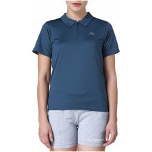 Kappa Polo Slim Fit T-Shirt - 302XY90