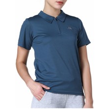 Kappa Polo Slim Fit T-Shirt - 302XY90
