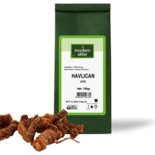 Modern Aktar Doğal Havlıcan Kök 100 gr