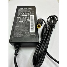 Keepro 14 Volt Samsung Monitör Adaptörü 14 Volt 6.5 mm 4.4 mm Adaptör 14 Volt Iğneli Monitör Adaptörü