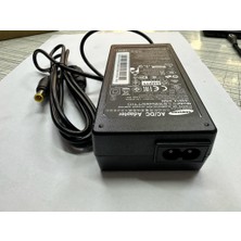 Keepro 14 Volt Samsung Monitör Adaptörü 14 Volt 6.5 mm 4.4 mm Adaptör 14 Volt Iğneli Monitör Adaptörü