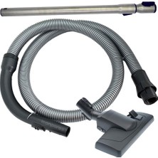 Parmis Miele Uyumlu S700 Serisi S717, S718, S724, S726, S728, S734 Süpürge Hortumu Seti