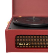 Crosley Vintage Bluetooth Alıcılı ve Taşınabilir Müzik Pikap