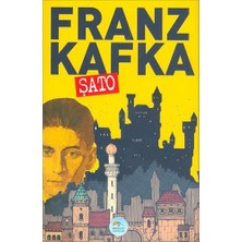 Mavi Çatı Franz Kafka Şato
