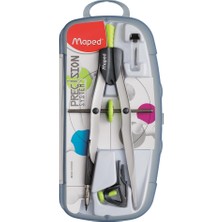 Maped Precision System Pergel Takımı 291010