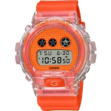 Casio DW-6900GL-4DR G-Shock Erkek Kol Saati