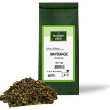 Modern Aktar Doğal Kurutulmuş Maydanoz 70 gr