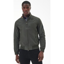 Barbour International Rectifier Harrington Ceket