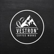 Vestron Colombia Supremo Decaf (Kafeinsiz) Caffè Etna Yöresel Filtre Kahve 250GR