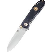 Kam Knife Içten Kilitli Taktikal Çakı Siyah -  T20 4116