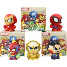 Marvel CPM00000 Capstars Marvel Mini Kapsül CDU-21860