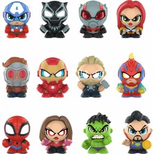 Marvel CPM00000 Capstars Marvel Mini Kapsül CDU-21860