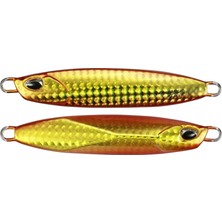Duo Drag Metal Force Jig 150GR. 97MM PBA0516 Uv Red Gold