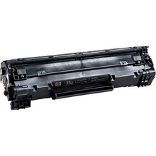 Hp 35A-CB435A Orjinal Toner